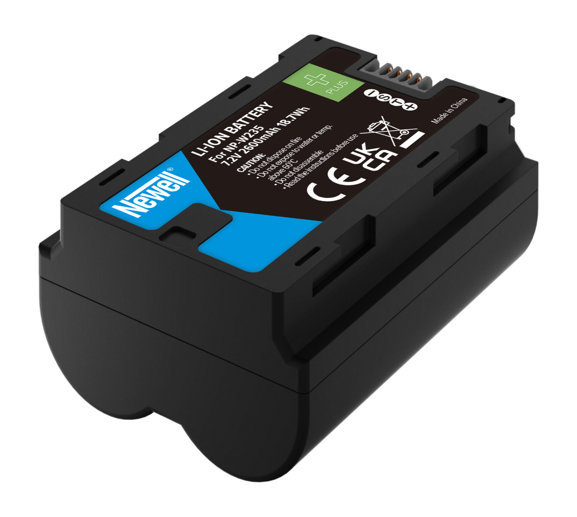 newell-plus-np-w235-akku-f-r-fujifilm-2600-mah image 4