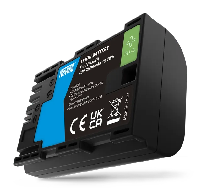newell-plus-lp-e6nh-kamera-akku-canon-ersatz-li-ion image 1