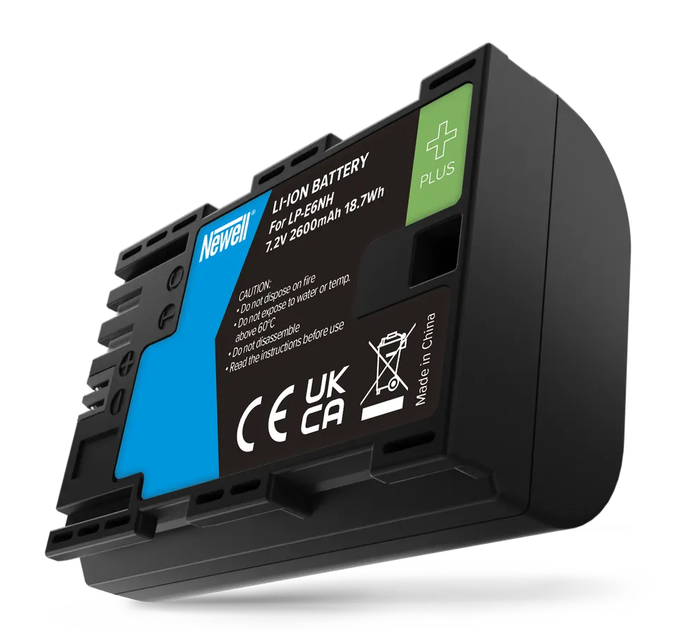 newell-plus-lp-e6nh-kamera-akku-canon-ersatz-li-ion image 1