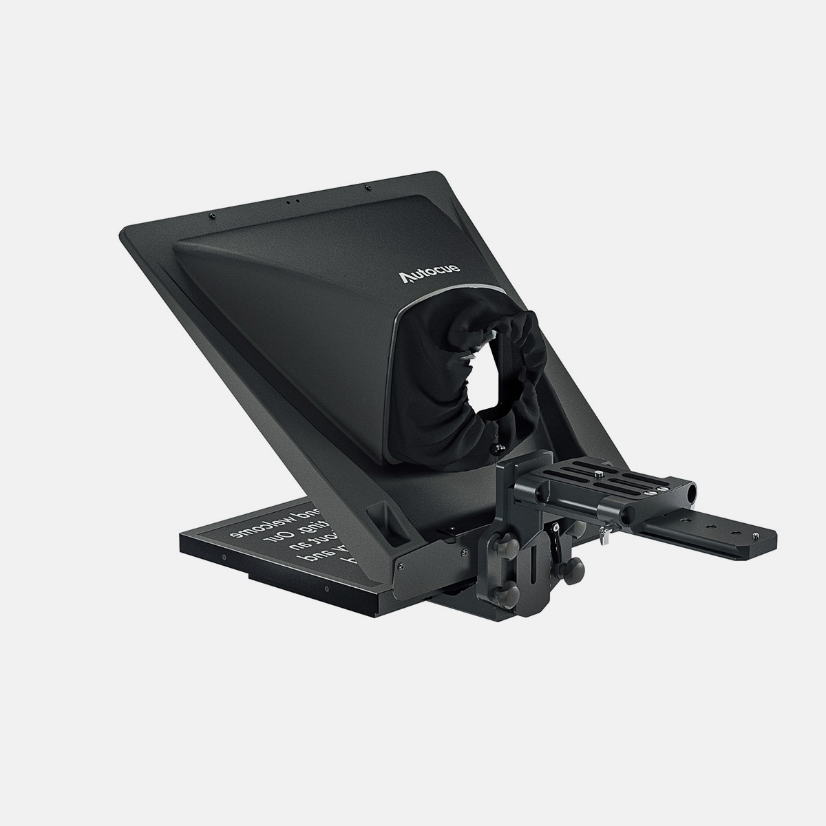 autocue-explorer-17-zoll-teleprompter image 3
