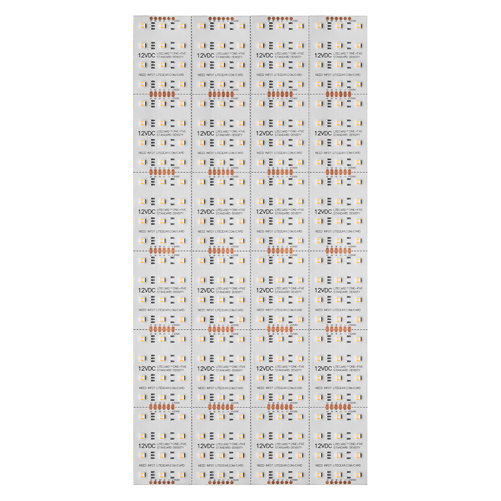 kino-flo-litecard-cine-five-led-streifen-rgb-hy-24v image 1