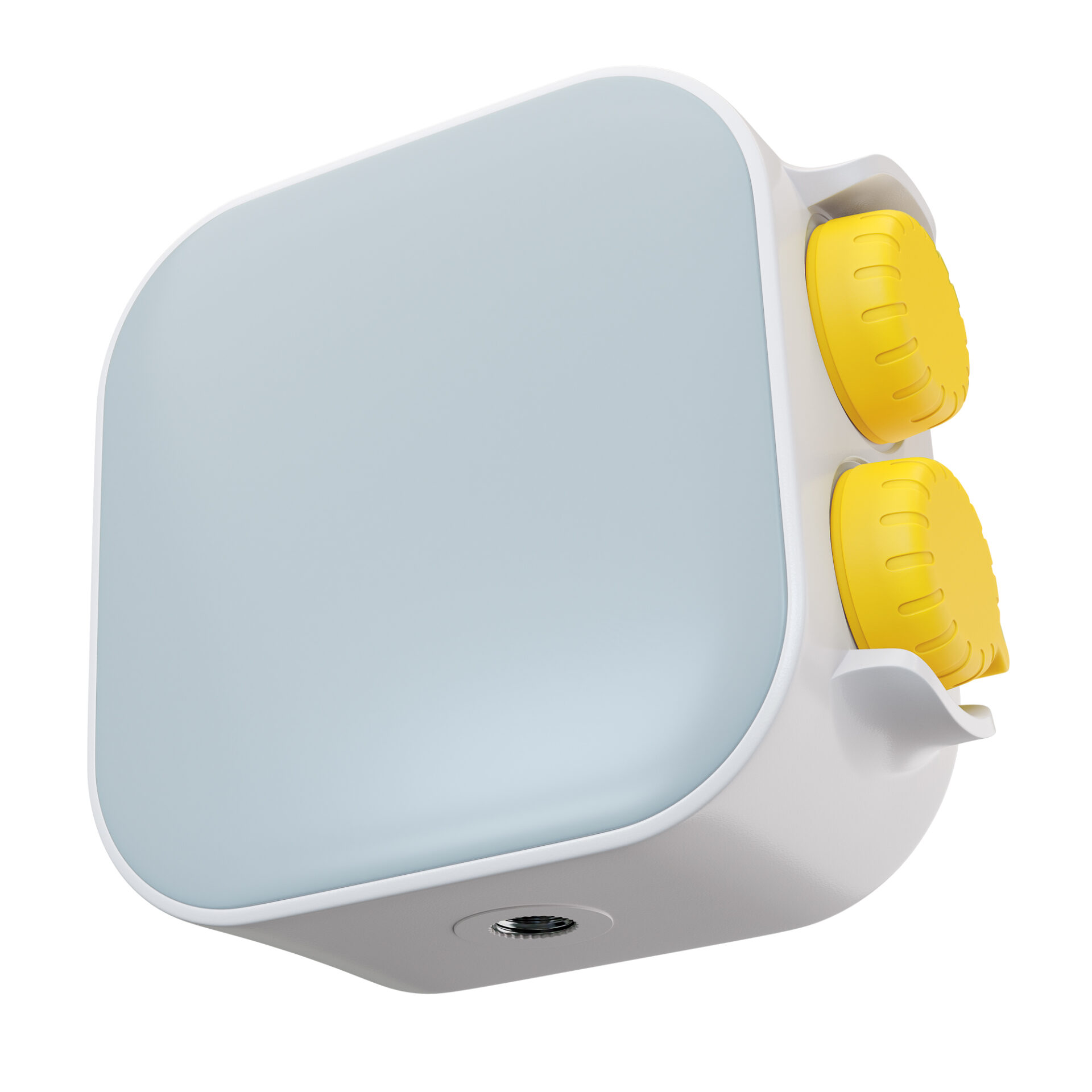 newell-rgb-cutie-pie-led-leuchte-wei-2500-9900k image 4