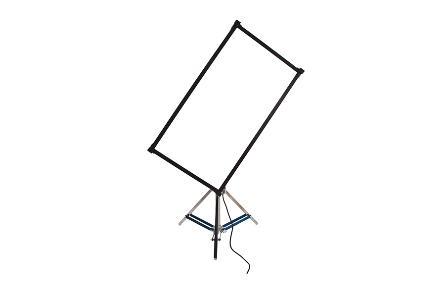 kino-flo-celeb-850-led-dmx-fl-chenleuchte-studio image 1