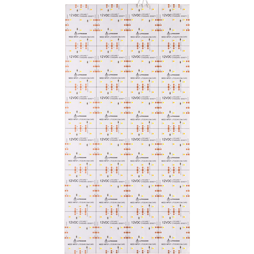 kino-flo-litecard-hybrid-12v-led-modul-standard-density image 1