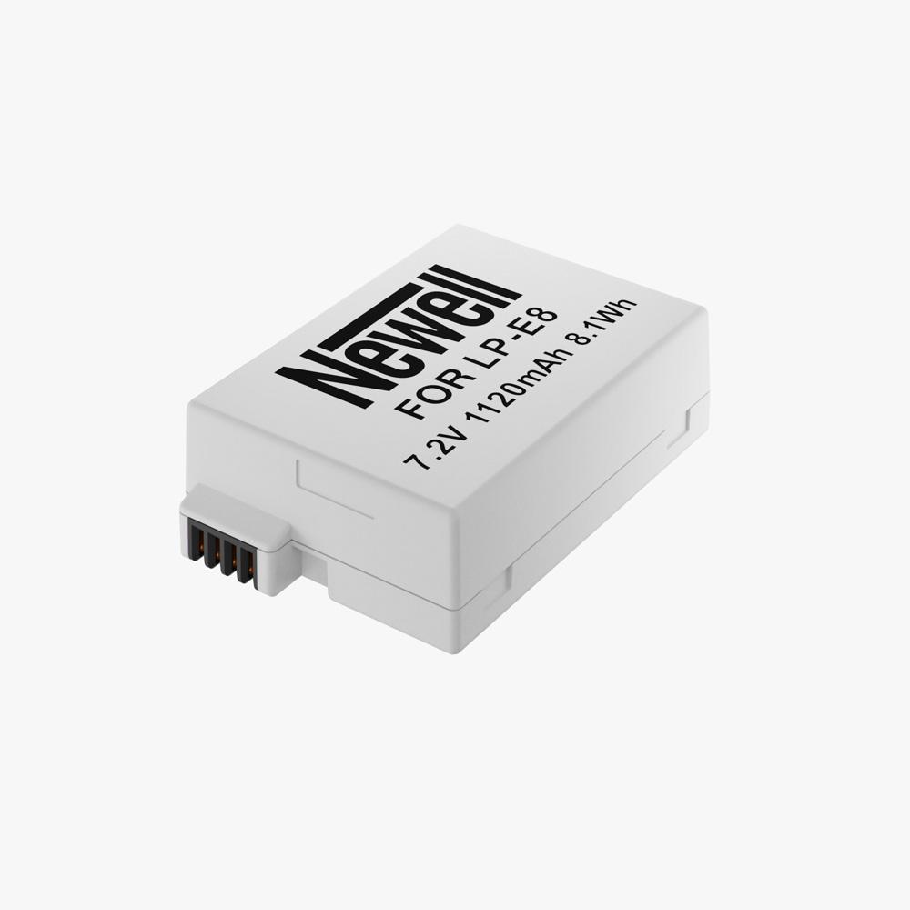 newell-lp-e8-kamera-akku-li-ion-f-r-canon image 2