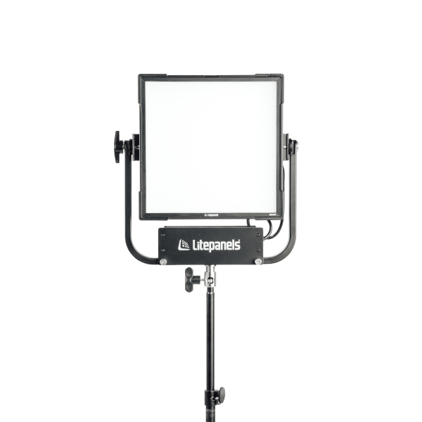 litepanels-gemini-1x1-soft-rgbww-led-panel-uk-kabel image 1