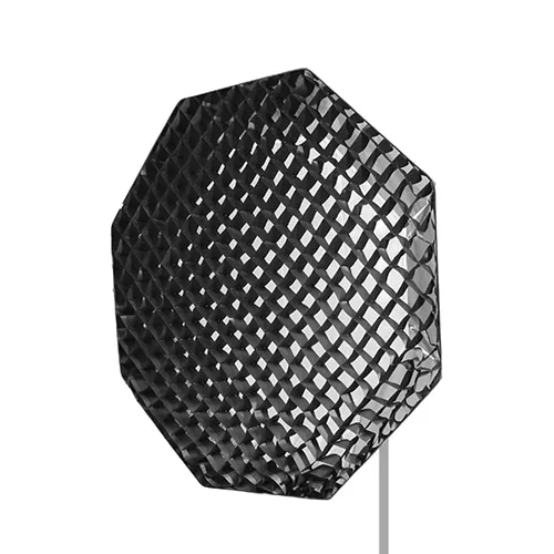 fomex-softbox-grid-hg-octa120-octa-wabe-120-cm image 1