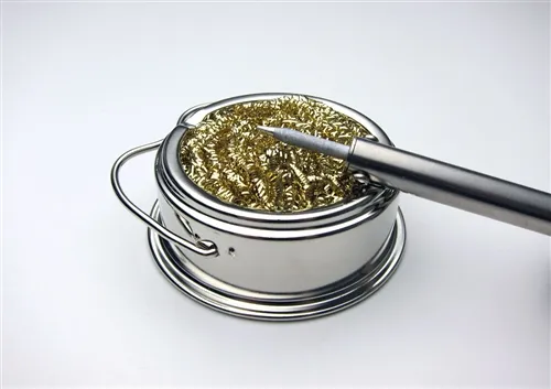 kino-flo-tools-soldering-tip-cleaner-l-tspitzen-reiniger-literibbon image 1