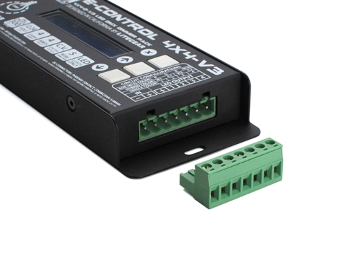 kino-flo-litedimmer-e-control-4x4-v3-2-dmx-dimmer image 2