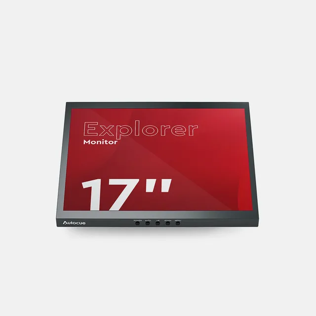 autocue-monitors-17-explorer-telepromptermonitor-17-zoll image 1