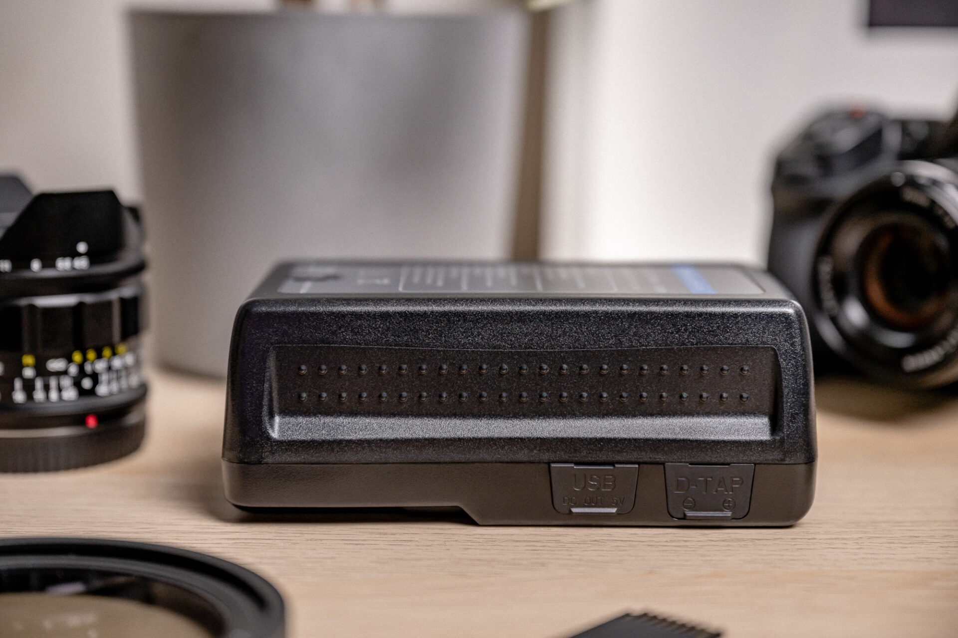 newell-bp-190-v-mount-akku-13200-mah-mit-d-tap image 8