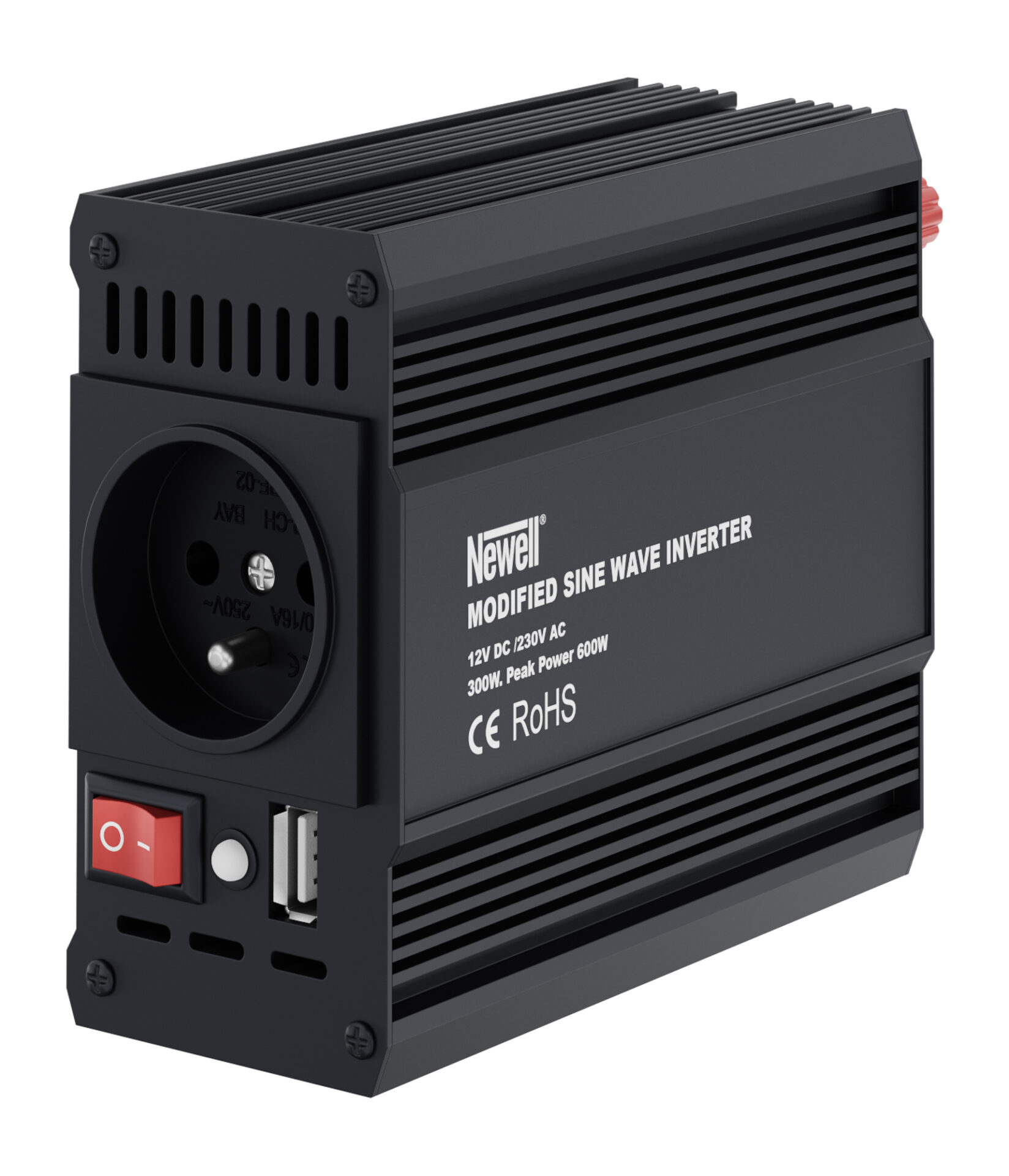 newell-wechselrichter-300-w-12v-230v-mit-usb image 4