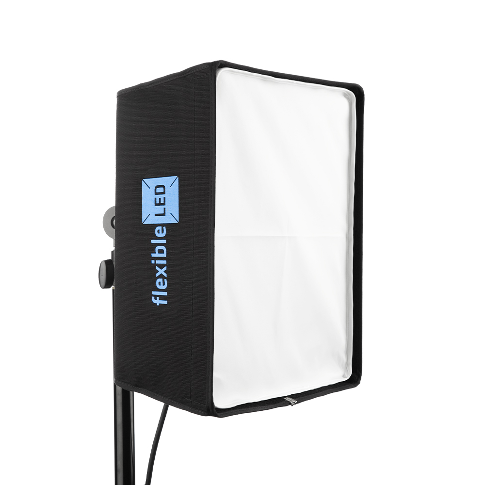 fomex-flsf6-flexible-led-zubeh-r-softbox-f-r-led-matte image 1