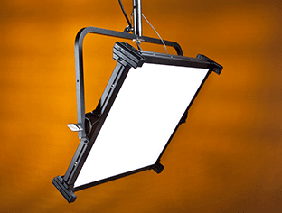 kino-flo-celeb-400q-led-fl-chenleuchte-dmx-studio image 1
