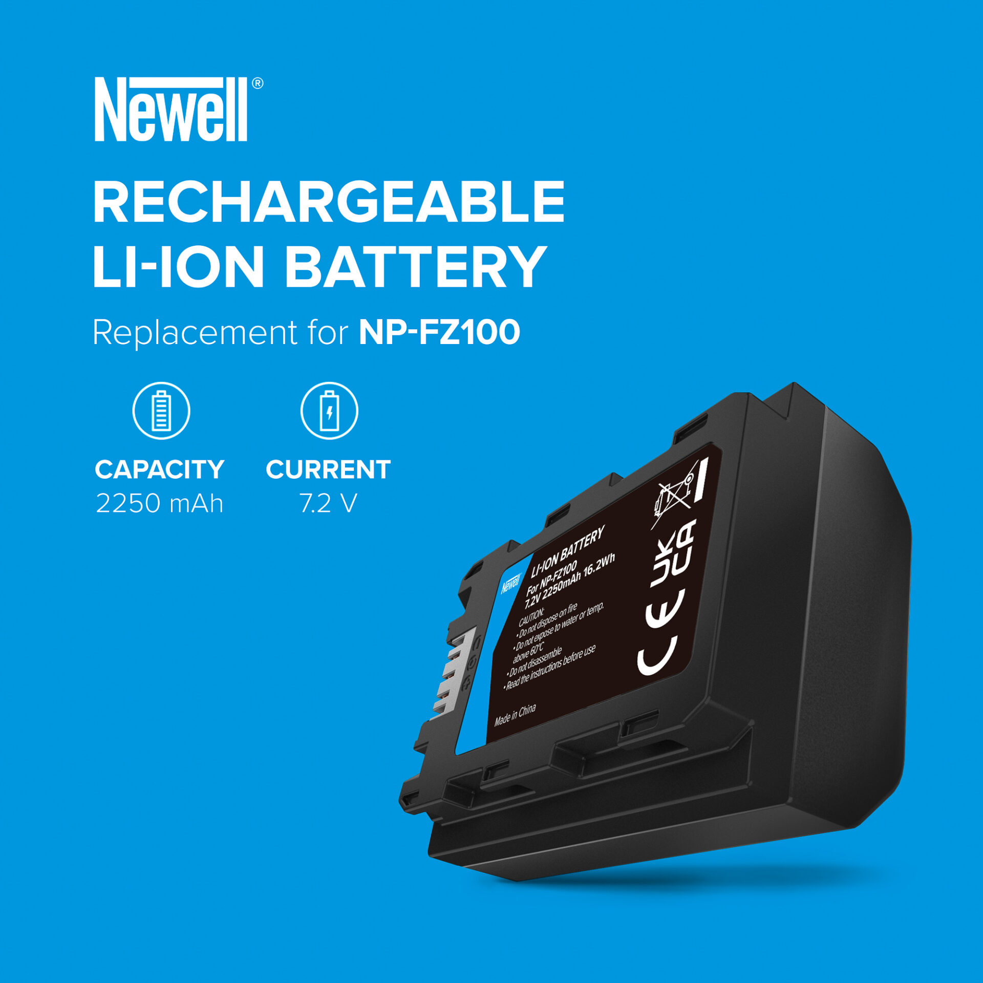 newell-np-fz100-kameraakku-f-r-sony-2250-mah-li-ion image 4
