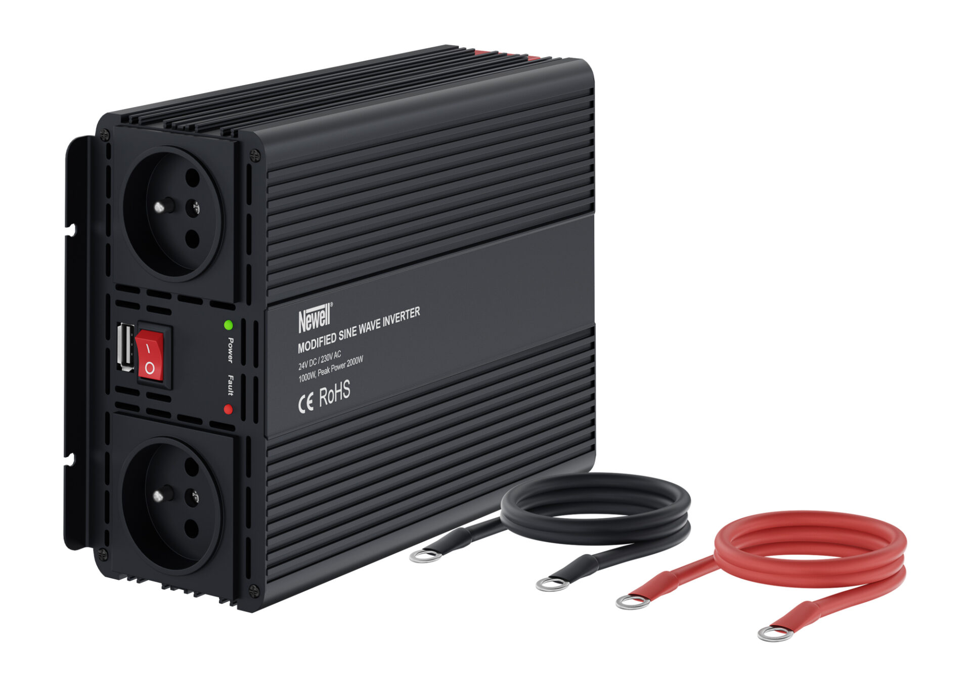 newell-wechselrichter-24v-230v-1000w-spannungswandler image 5