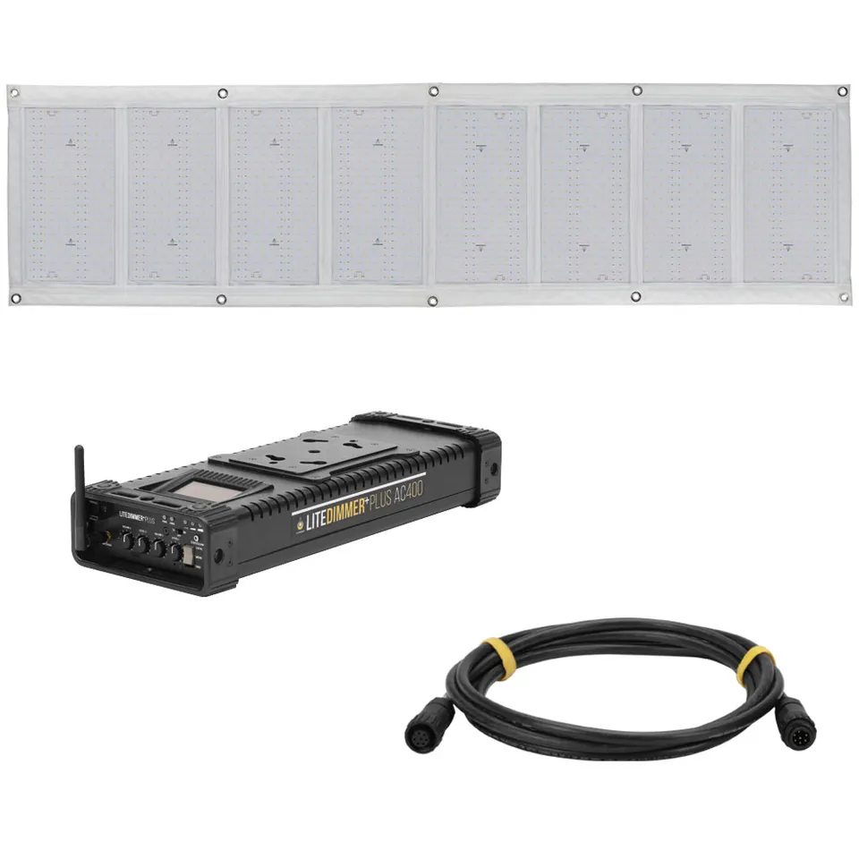 kino-flo-litetile-plus-duo-kit-2x8-hybrid-komplett-kit image 1