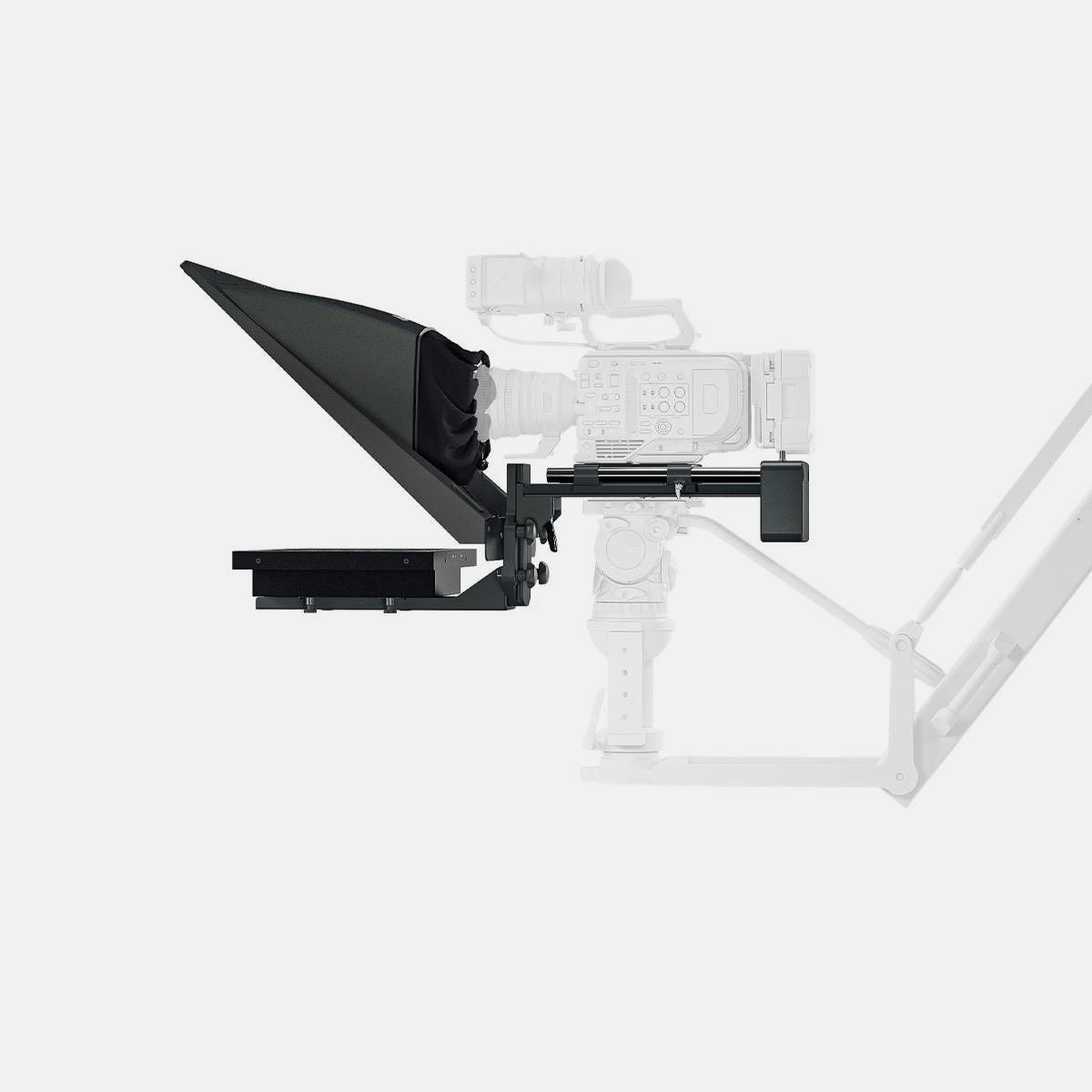 autocue-pioneer-series-12-zoll-jib-teleprompter image 4