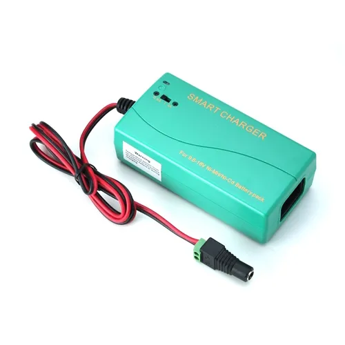 kino-flo-nimh-akkuladeger-t-12v-900-1800ma-litepower image 1