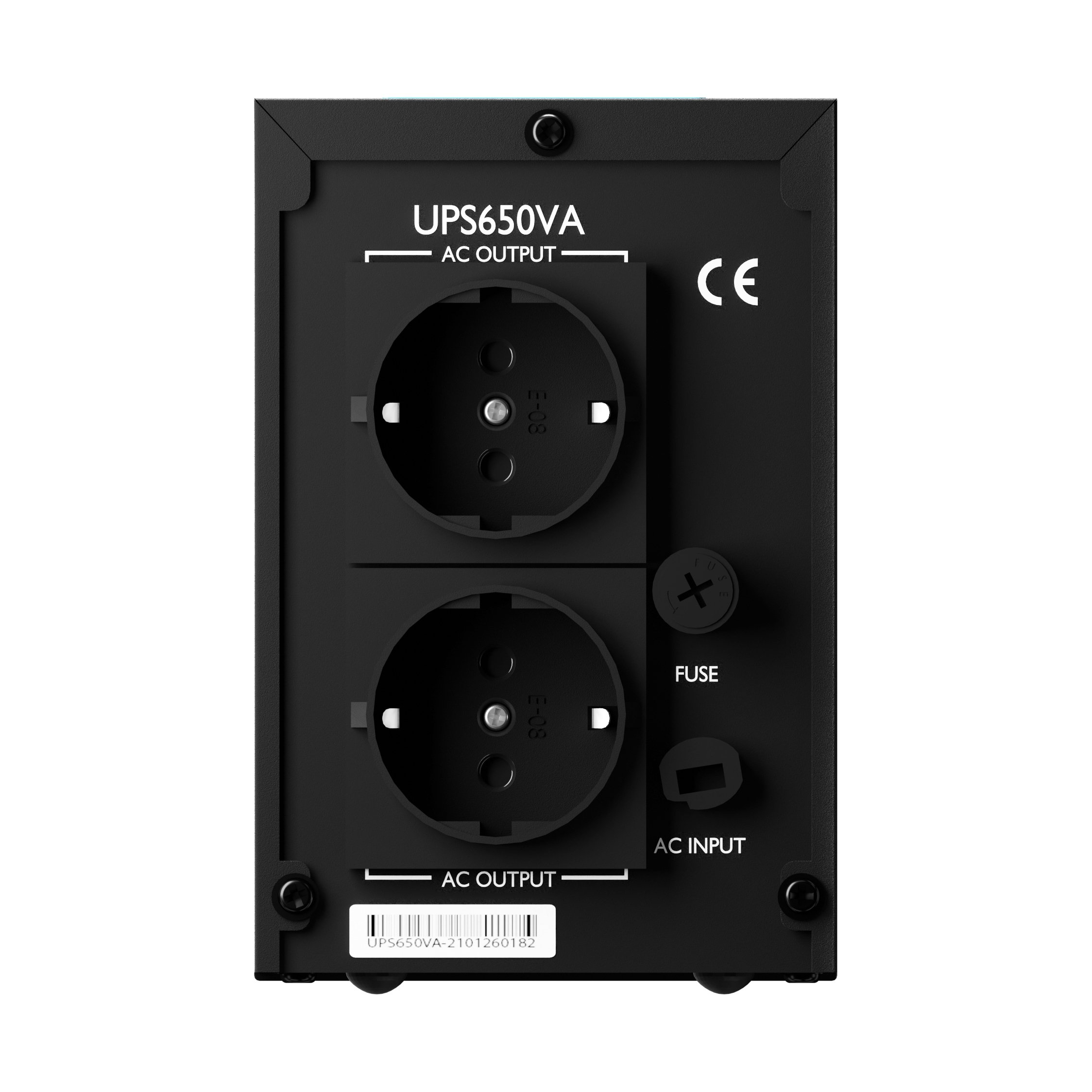 newell-thor-u650-1-usv-unterbrechungsfreie-stromversorgung-avr image 4