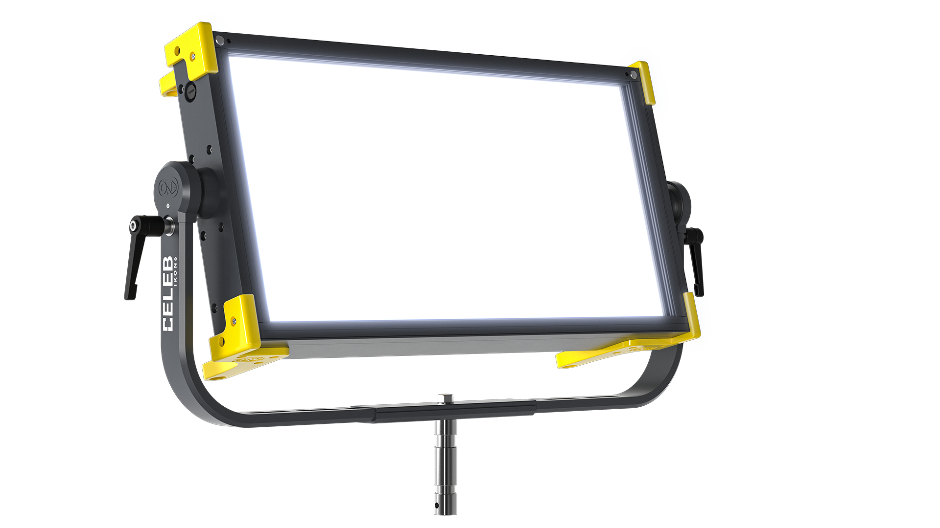 kino-flo-celeb-ikon-6-led-panel-rgb-ip65 image 2