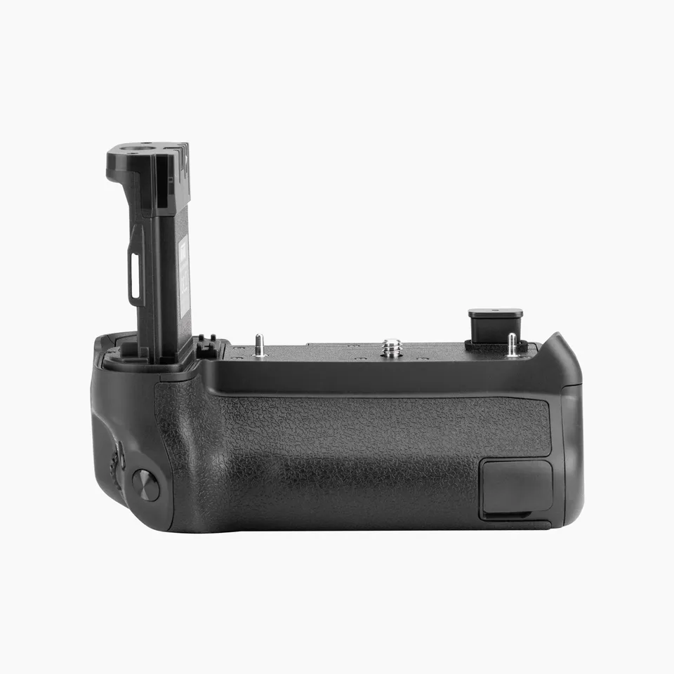 newell-grips-bg-e22-batteriegriff-f-r-canon-eos-r-mit-usb-c image 1