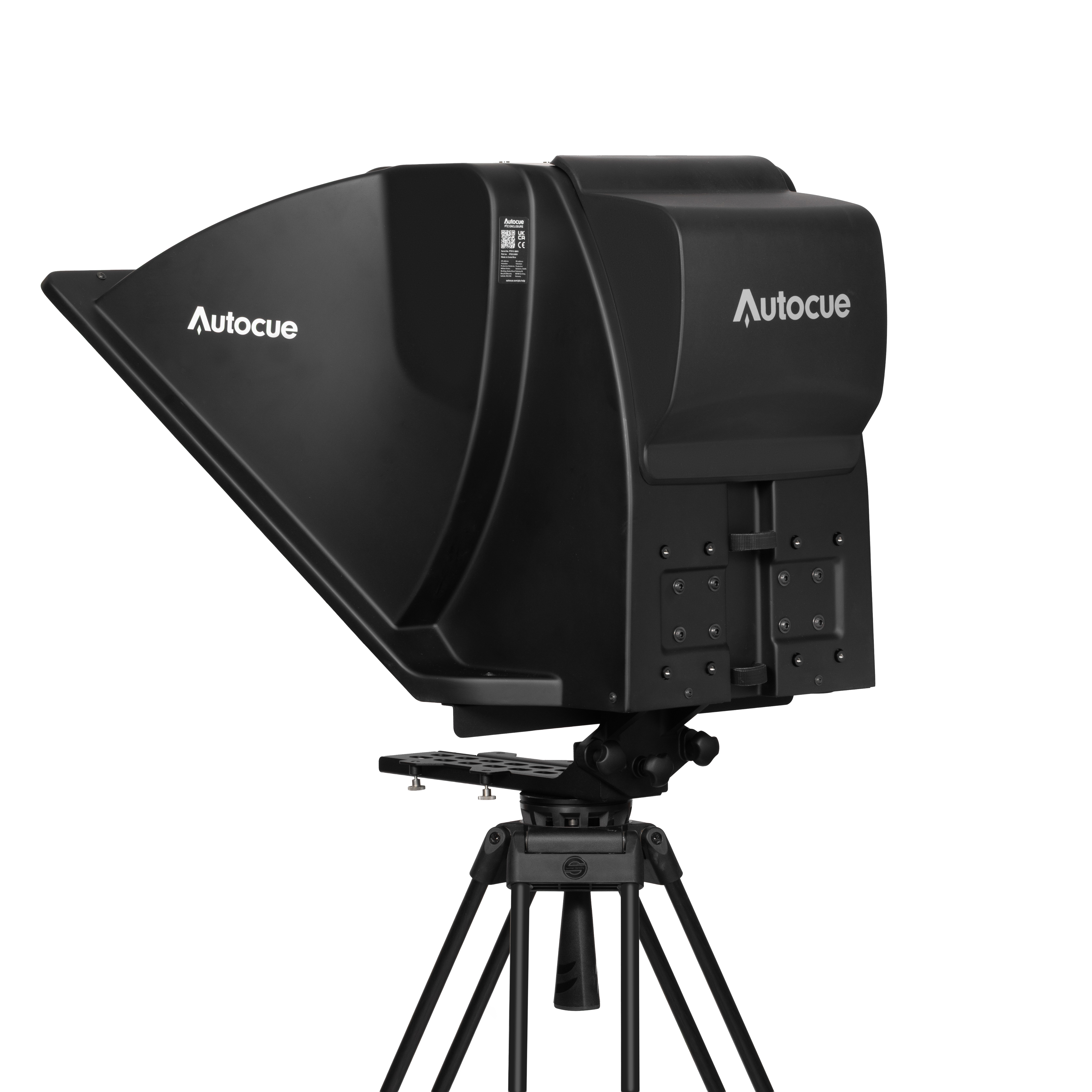 autocue-mountings-ptz-mounting-package-halterung-f-r-studio image 2