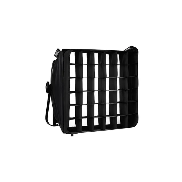litepanels-accessories-40-snapgrid-eggcrate-lichtgitter-f-r-astra-1x1 image 1
