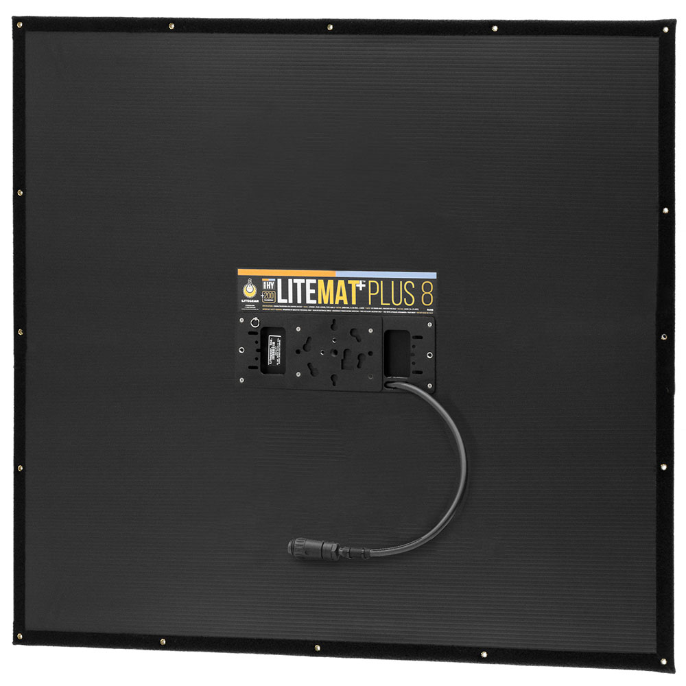 kino-flo-litemat-plus-8-led-leuchte-head-mit-576-leds image 2
