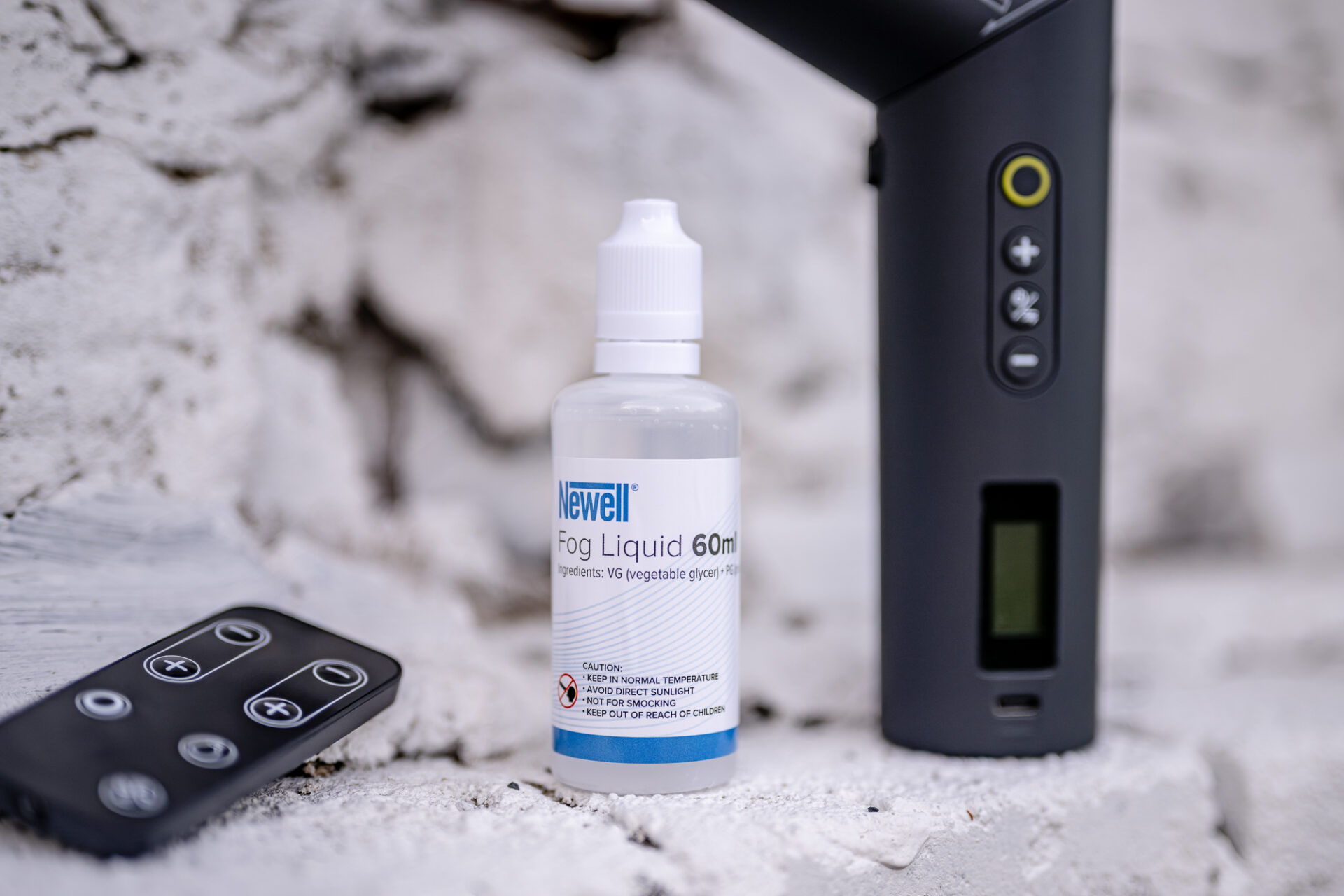 newell-smoke-generator-liquid-nebelfluid-60ml-geruchlos image 3
