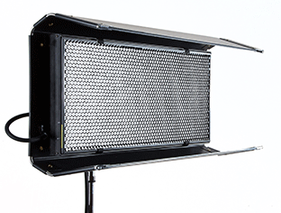 kino-flo-select-led-videoleuchte-panel-system-150-dmx image 1