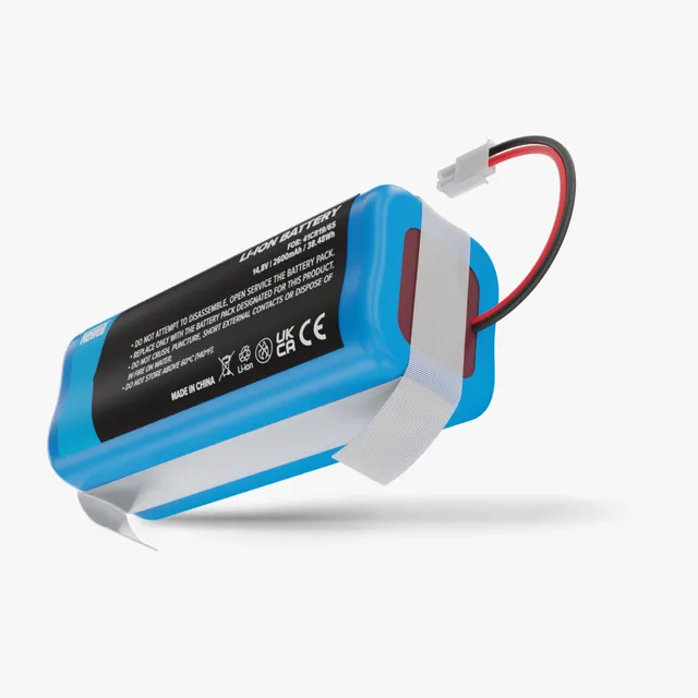 newell-4icr19-65-px-b020-akku-2600mah-saugroboter image 1