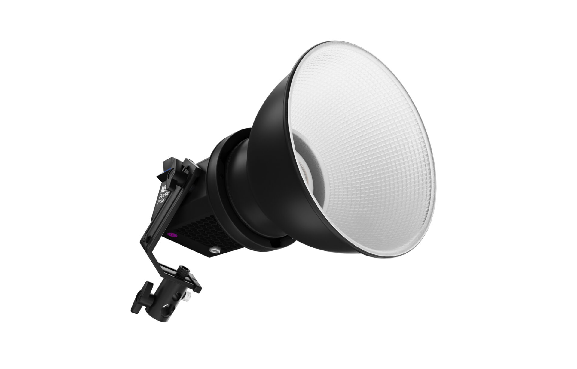 newell-pravaha-rgb-led-licht-bowens-mit-app-und-effekten image 3