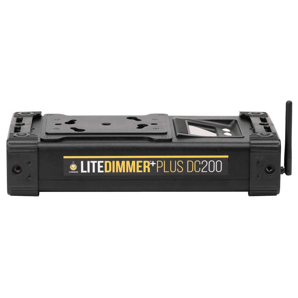 kino-flo-litedimmer-plus-dc200-duo-dimmer-dmx-200w image 3