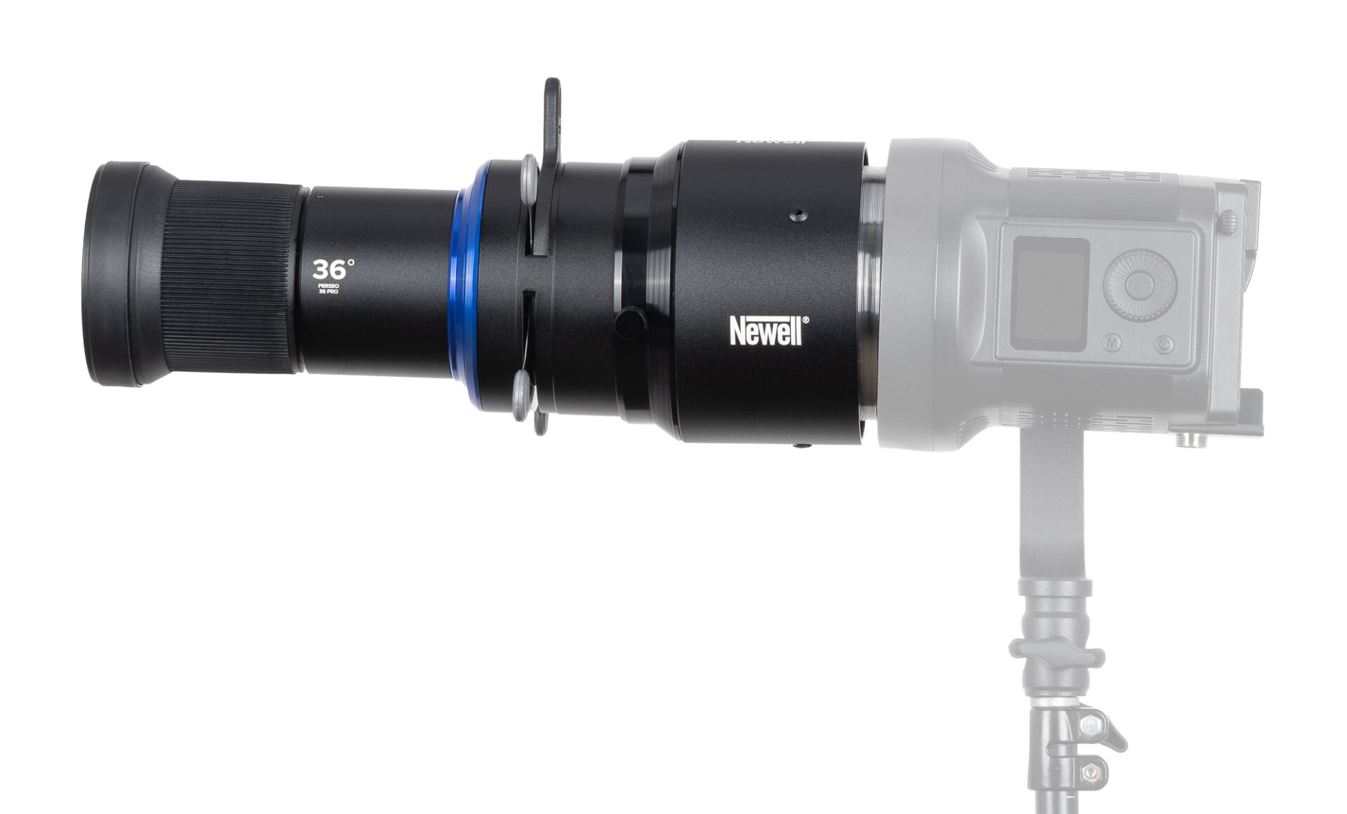 newell-perseo-36-pro-tubus-spotvorsatz-bowens-36 image 3