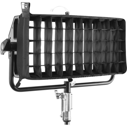 litepanels-gemini-2x1-snapgrid-40-wabengitter image 1
