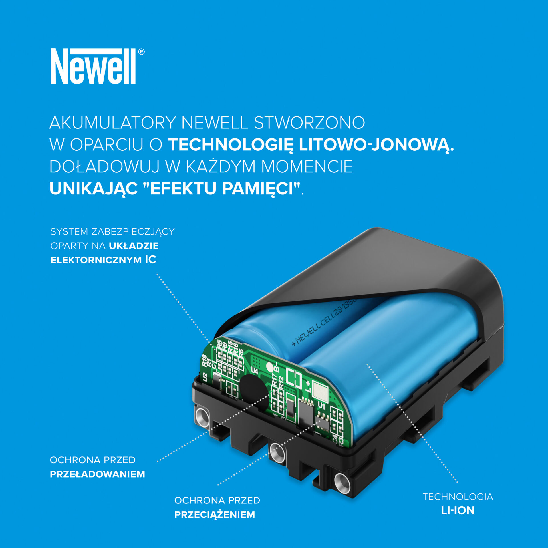 newell-batteries-en-el3e-kamera-akku-nikon-1600-mah image 6