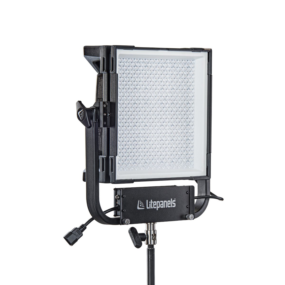 litepanels-gemini-1x1-hard-rgbww-led-panel-uk-kabel image 4