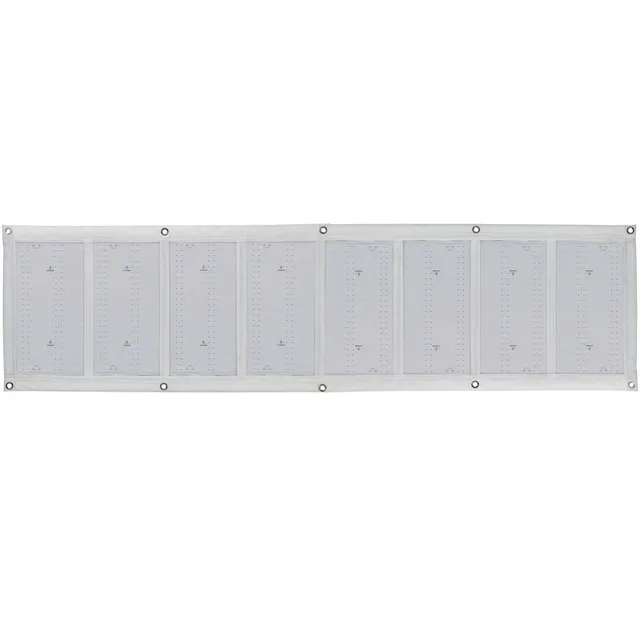 kino-flo-litetile-plus-8-led-leuchte-head-faltbar-hybrid image 1