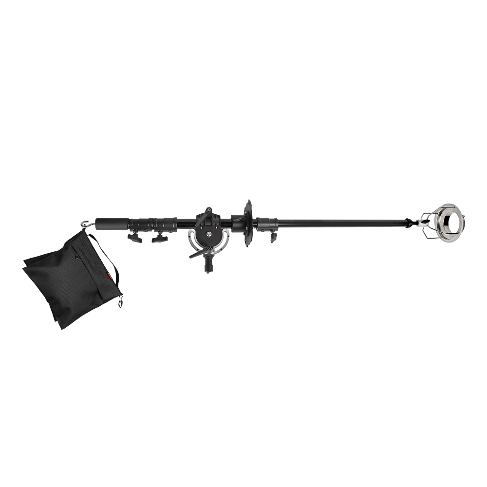 fomex-peri-para-focusing-mount-kit-halterung-mount image 1