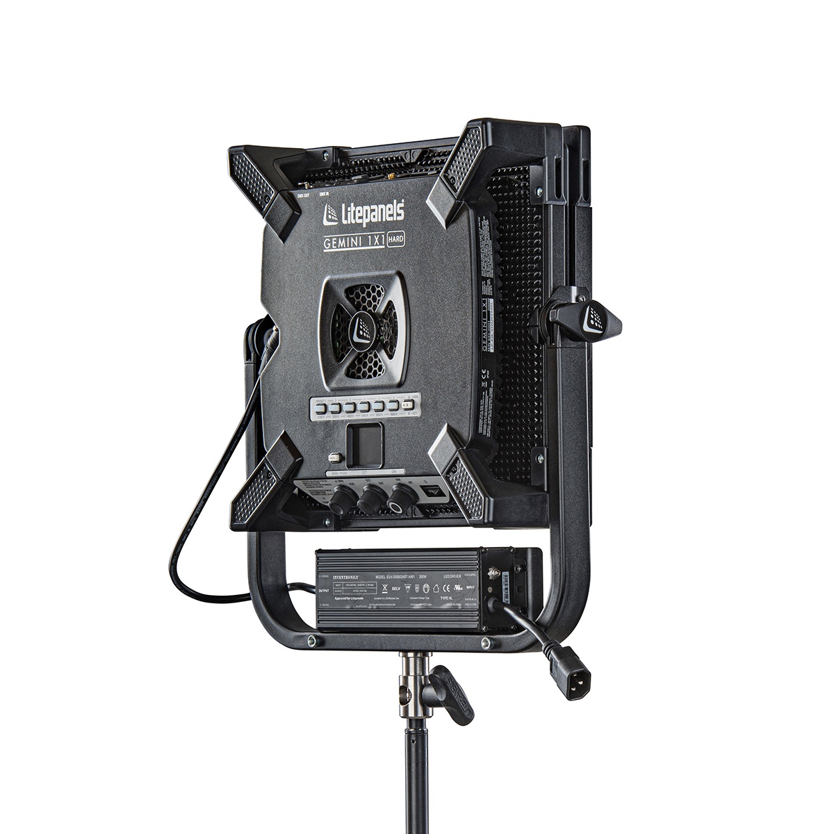litepanels-gemini-1x1-hard-rgbww-led-panel-eu-kabel image 8