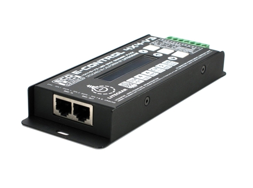 kino-flo-litedimmer-e-control-4x4-v3-2-dmx-dimmer image 3