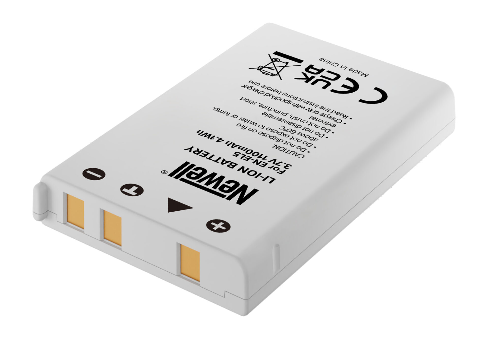 newell-en-el5-kameraakku-f-r-nikon-1100-mah-li-ion image 4