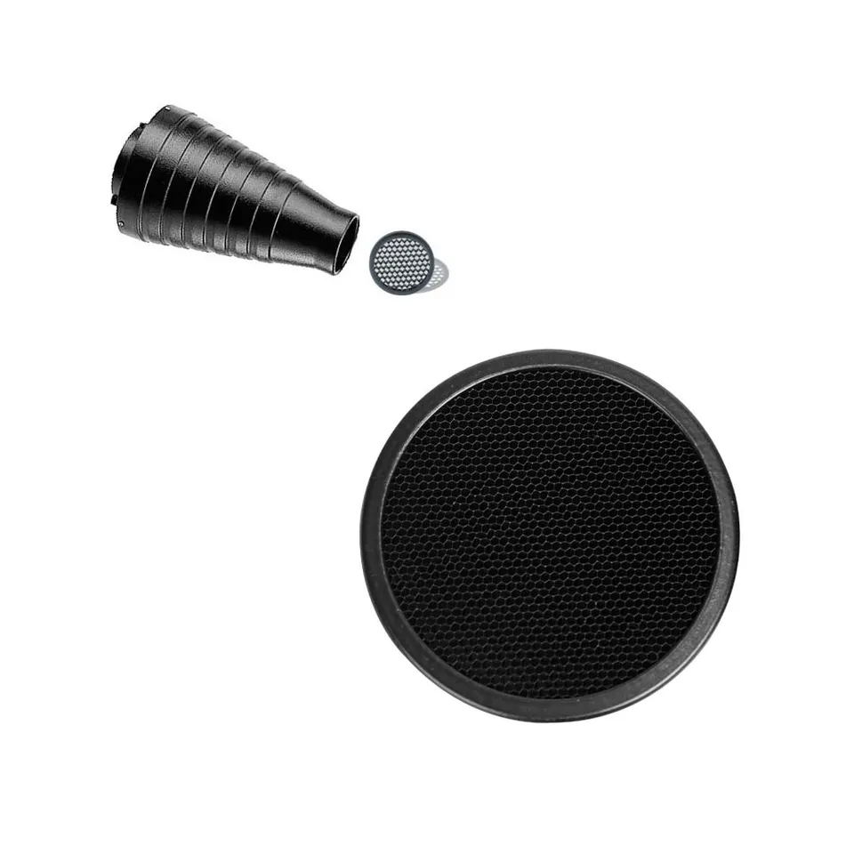 fomex-shc-10-honeycomb-grid-wabengitter-10 image 1