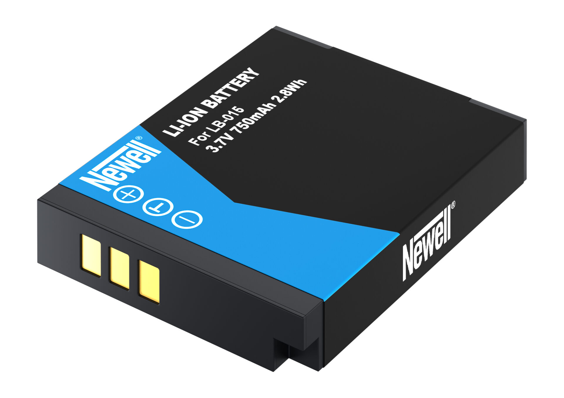 newell-lb-015-akku-f-r-kodak-750mah-kamera-akku image 2