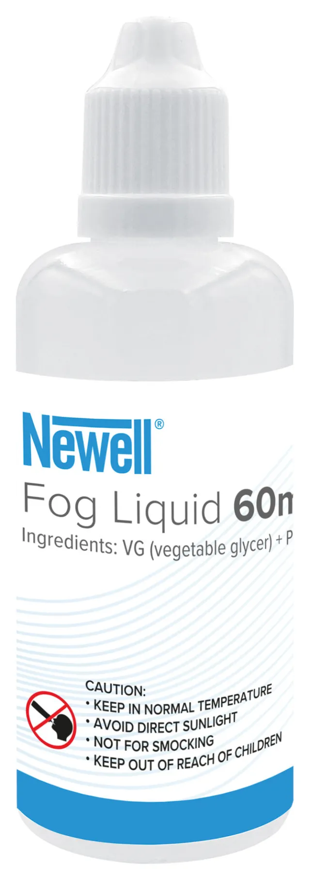 newell-smoke-generator-liquid-nebelfluid-60ml-geruchlos image 1