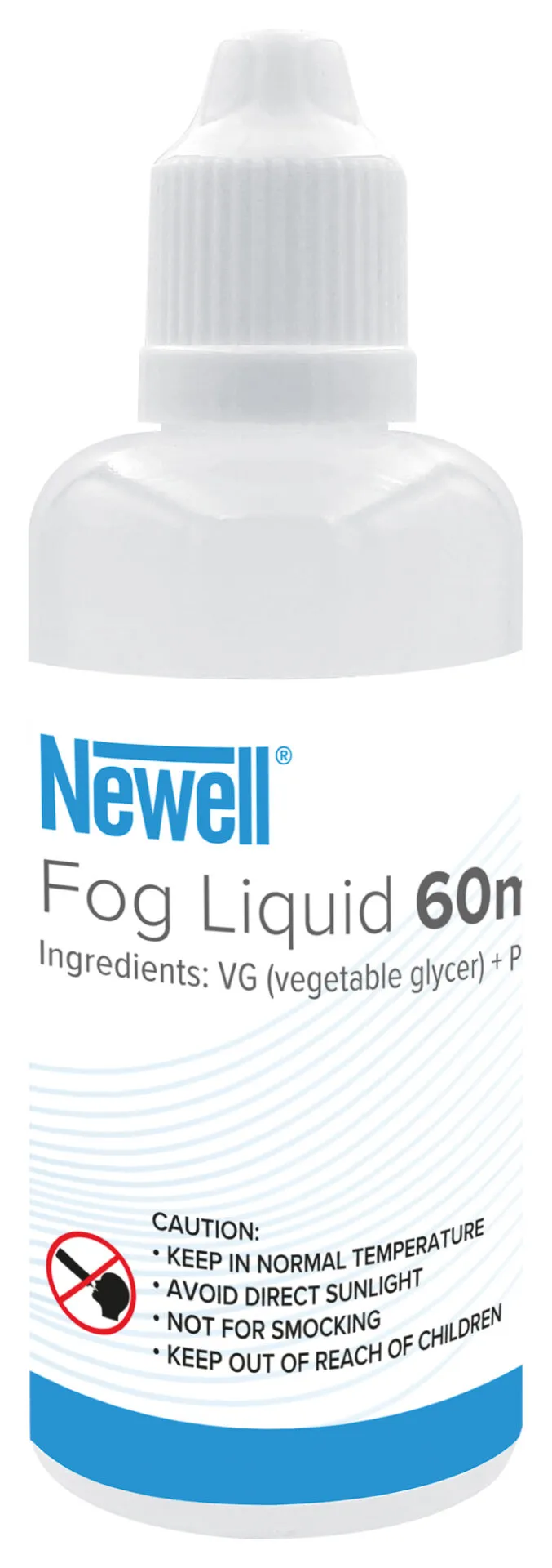 newell-smoke-generator-liquid-nebelfluid-60ml-geruchlos image 1