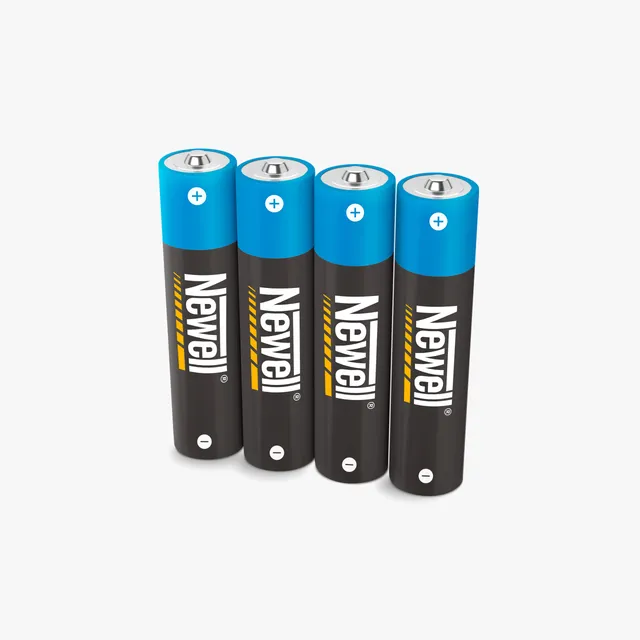 newell-batteries-aaa-akku-950-mah-4-st-ck-nimh-wiederaufladbar image 1