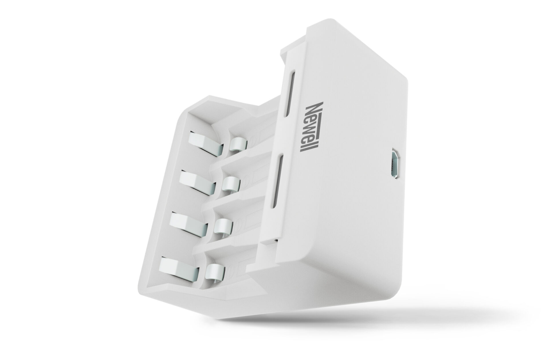 newell-a4-urja-ladeger-t-f-r-aa-aaa-nimh-micro-usb image 1