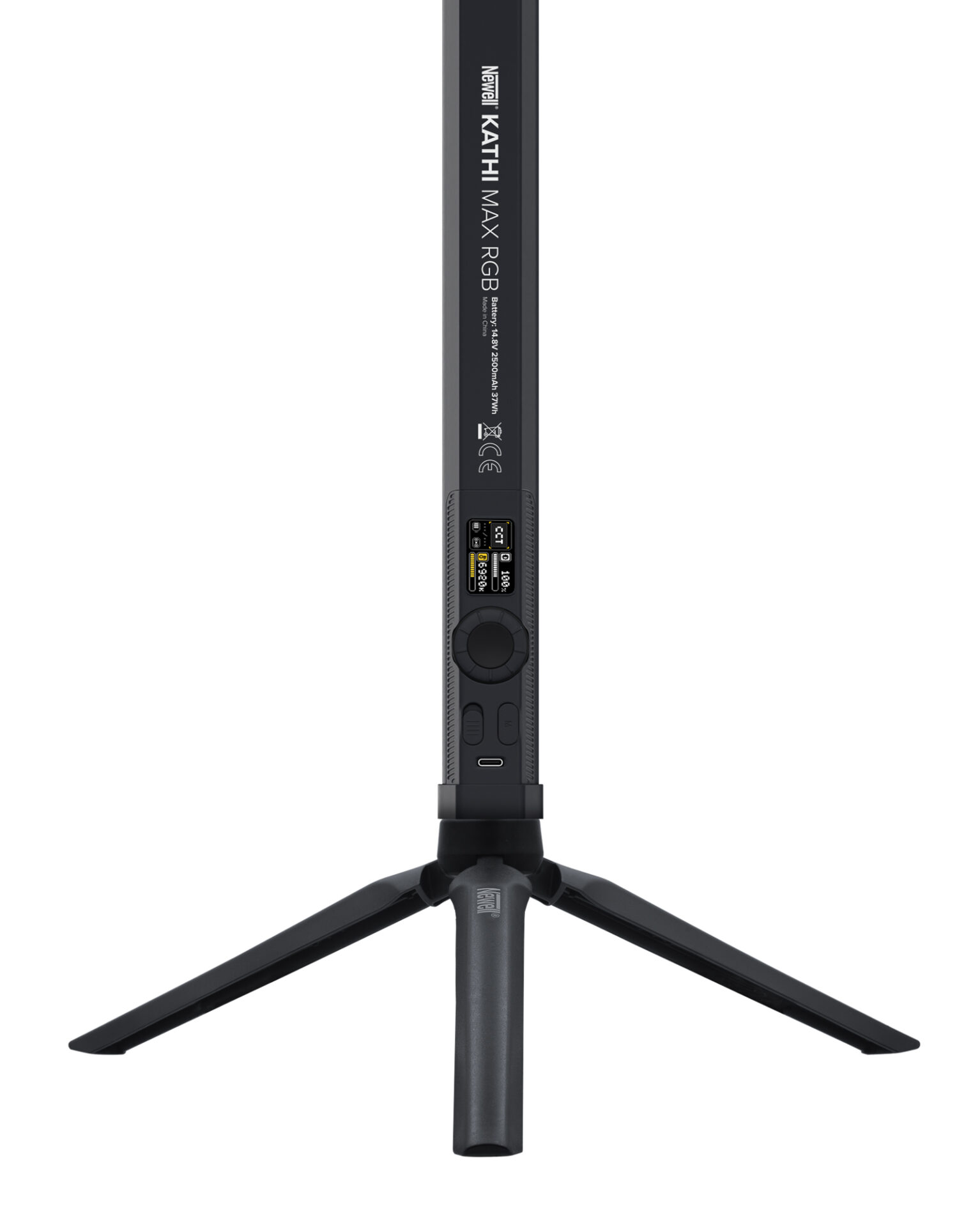 newell-mini-01-ministativ-tischstativ-1-4-zoll-f-r-led-licht image 4